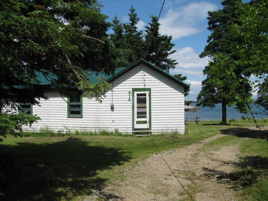 43 C Loon Point Road Jonesport, ME 04649 - Photo 4 of 35 Photo