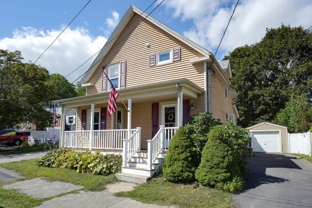 $580,000 | 49 Cowdrey Avenue, Lynn, MA 01904