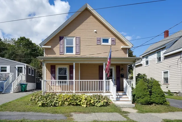 $580,000 | 49 Cowdrey Avenue, Lynn, MA 01904
