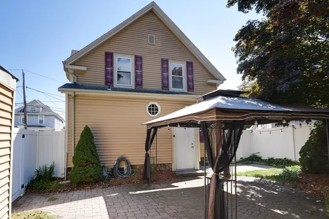 $580,000 | 49 Cowdrey Avenue, Lynn, MA 01904