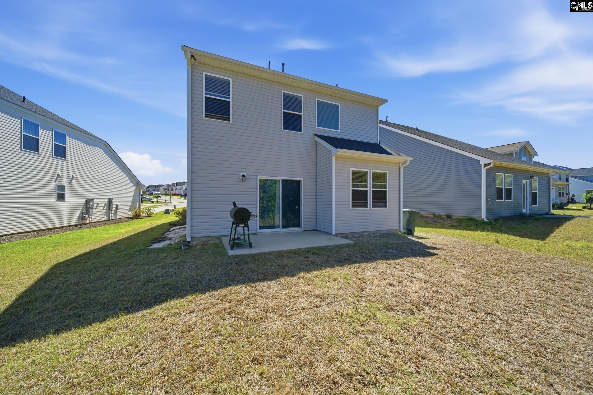 1017 Woodcreek Farms Road Elgin, SC 29045 - Photo 15 of 15