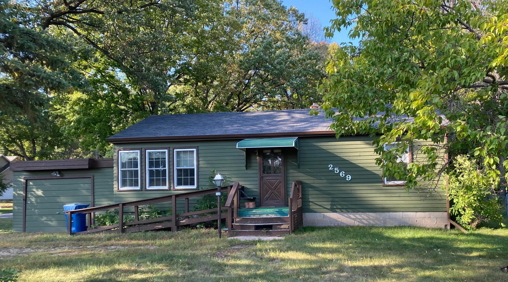 2569 County Rd F East St. Paul, MN 55110 - Photo 1 of 1 Gallery Image 1