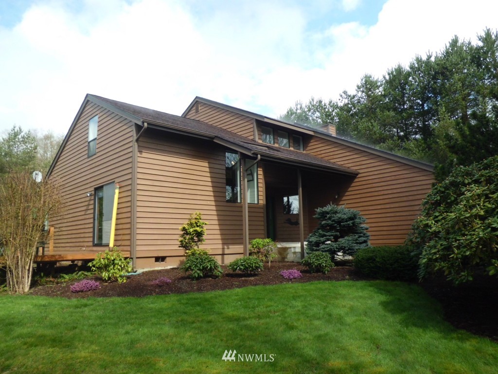 321 View Ridge Road Onalaska, WA 98570 - Photo 1 of 25 Gallery Image 1