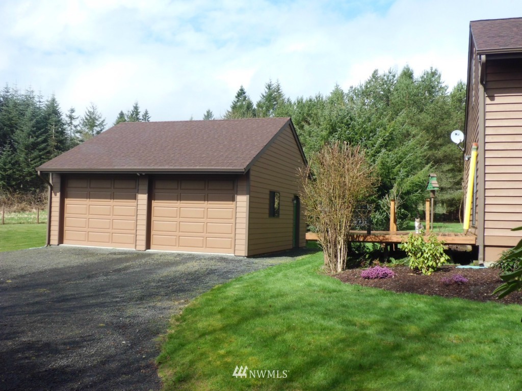 321 View Ridge Road Onalaska, WA 98570 - Photo 3 of 25 Gallery Image 3