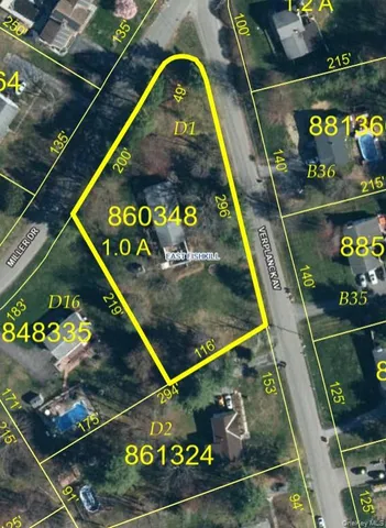 $500,000 | 4 Verplanck Avenue, Hopewell Junction, NY 12533