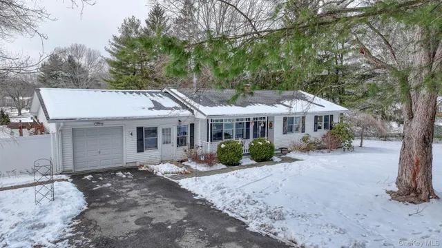 $500,000 | 4 Verplanck Avenue, Hopewell Junction, NY 12533