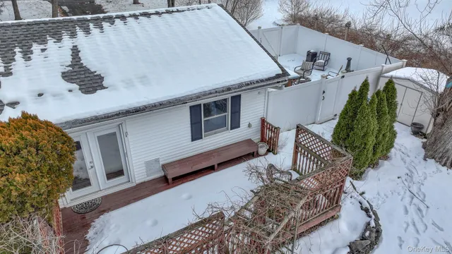 $500,000 | 4 Verplanck Avenue, Hopewell Junction, NY 12533