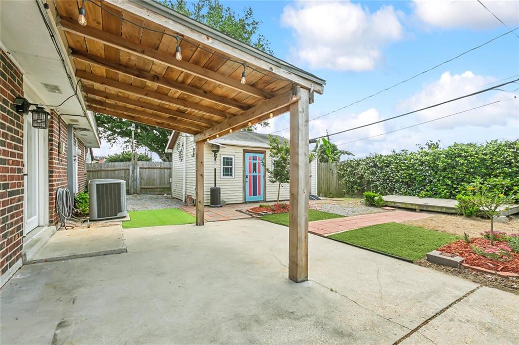 705 Ronson Drive Kenner, LA 70065 - Photo 14 of 17