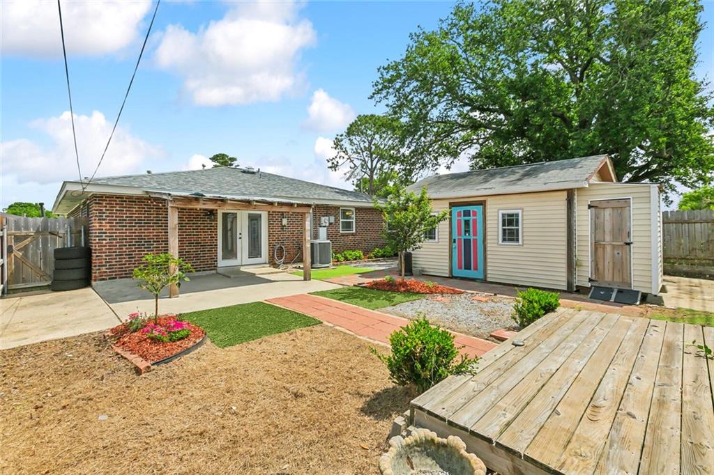 705 Ronson Drive Kenner, LA 70065 - Photo 15 of 17