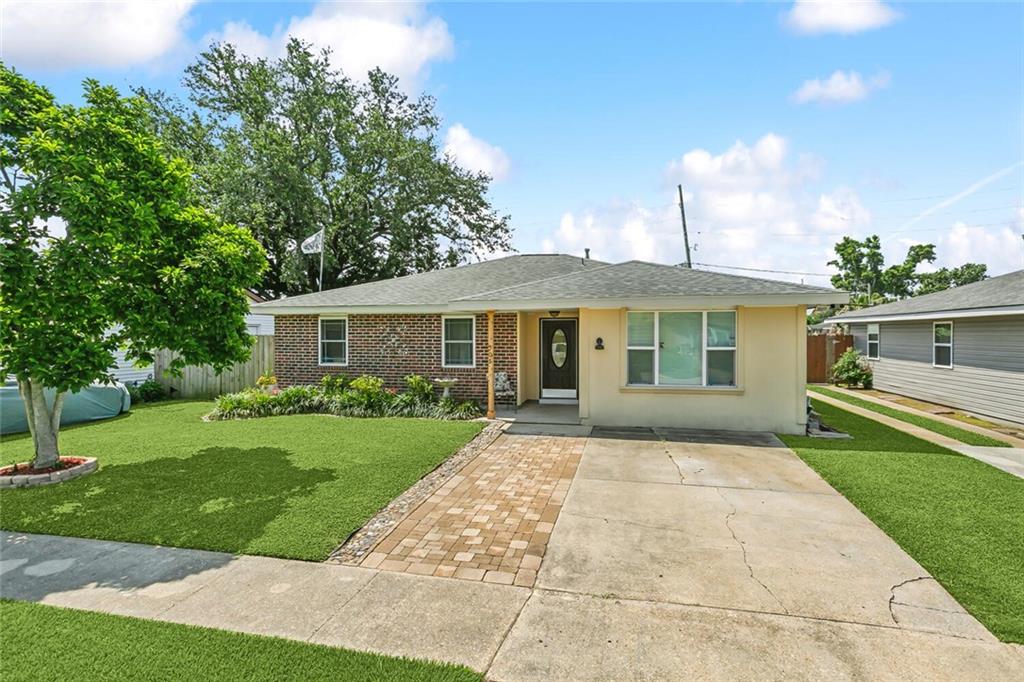 705 Ronson Drive Kenner, LA 70065 - Photo 2 of 17