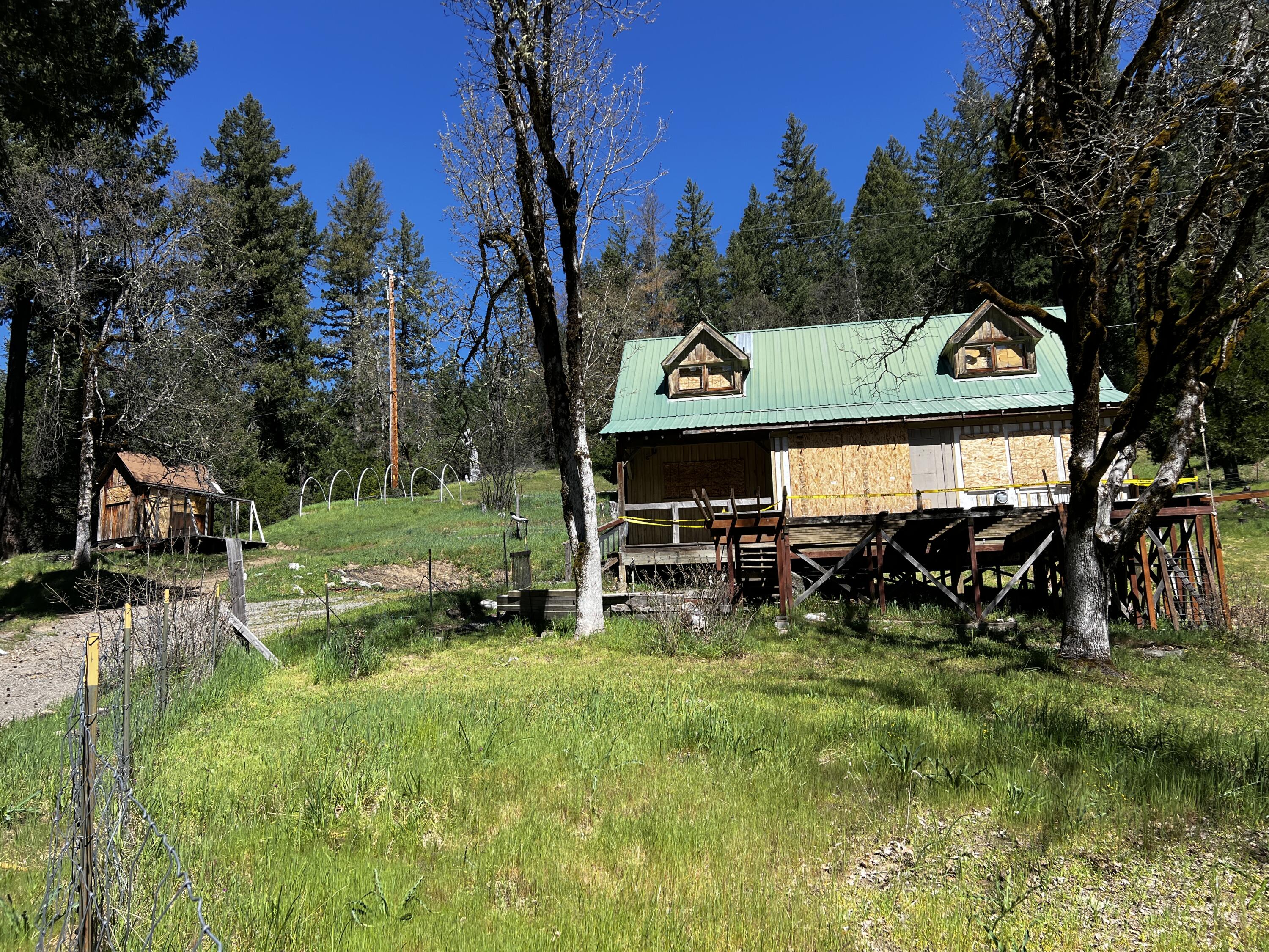 210 Mad River Road Mad River, CA 95552 - Photo 12 of 70