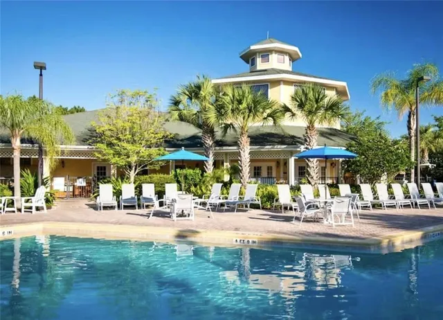 $2,000 | 9051 Treasure Trove Lane, Unit 401, Kissimmee, FL 34747