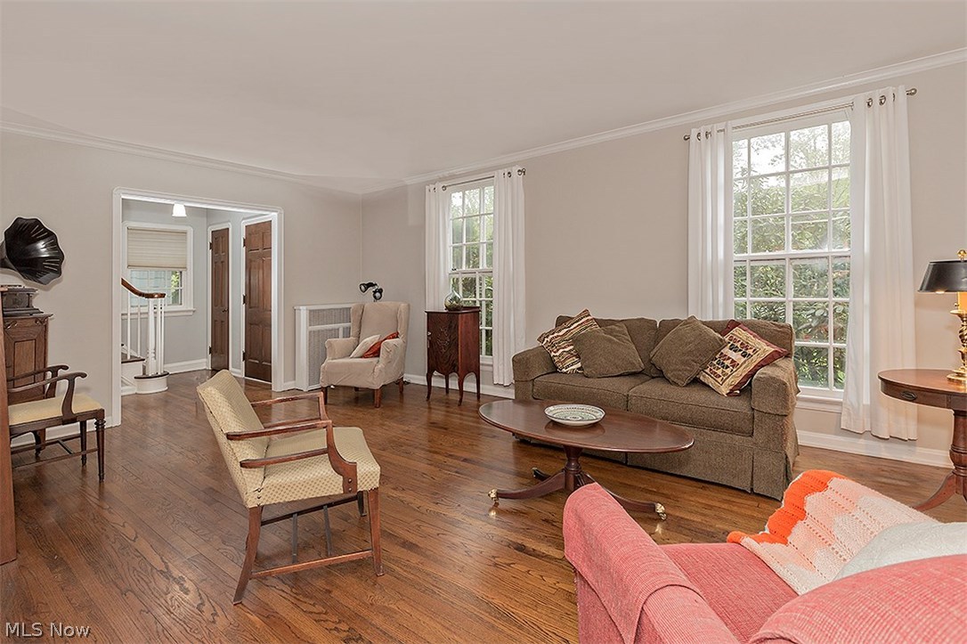 3712 Rawnsdale Road Beachwood, OH 44122 - Photo 9 of 26 Gallery Image 9