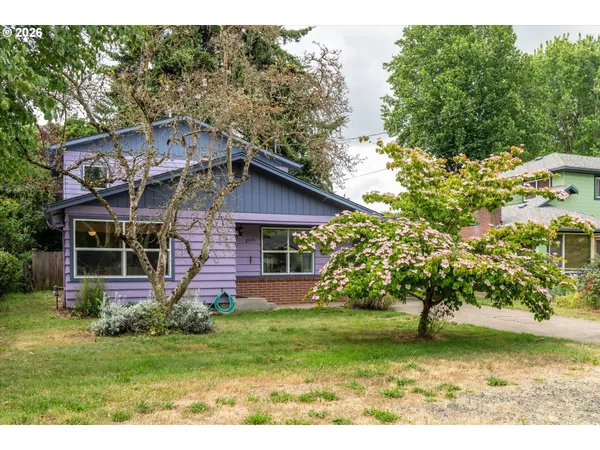 $425,000 | 2536 Wood Avenue, Eugene, OR 97402