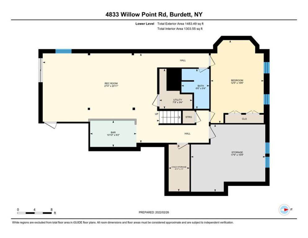 4833 Willow Point Road Hector, NY 14818 - Photo 49 of 49 Gallery Image 49