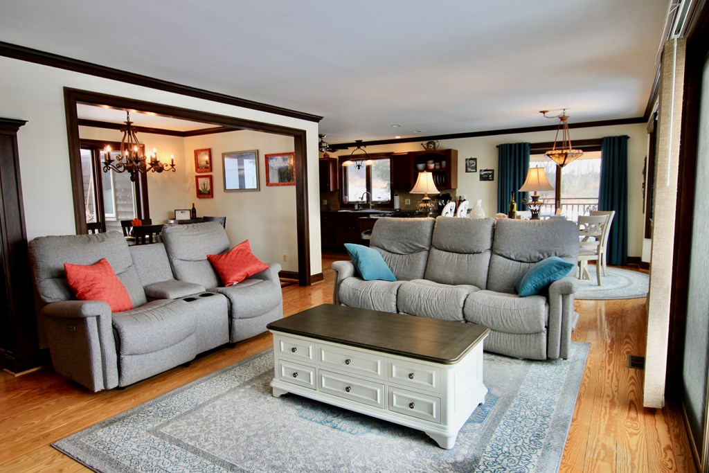 4833 Willow Point Road Hector, NY 14818 - Photo 8 of 49 Gallery Image 8