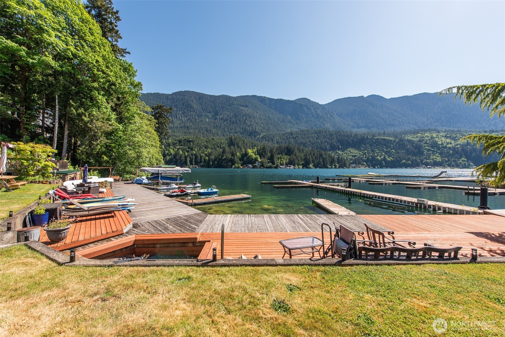 331 Maple Grove Road, Unit 2 Port Angeles, WA 98363 - Photo 28 of 39