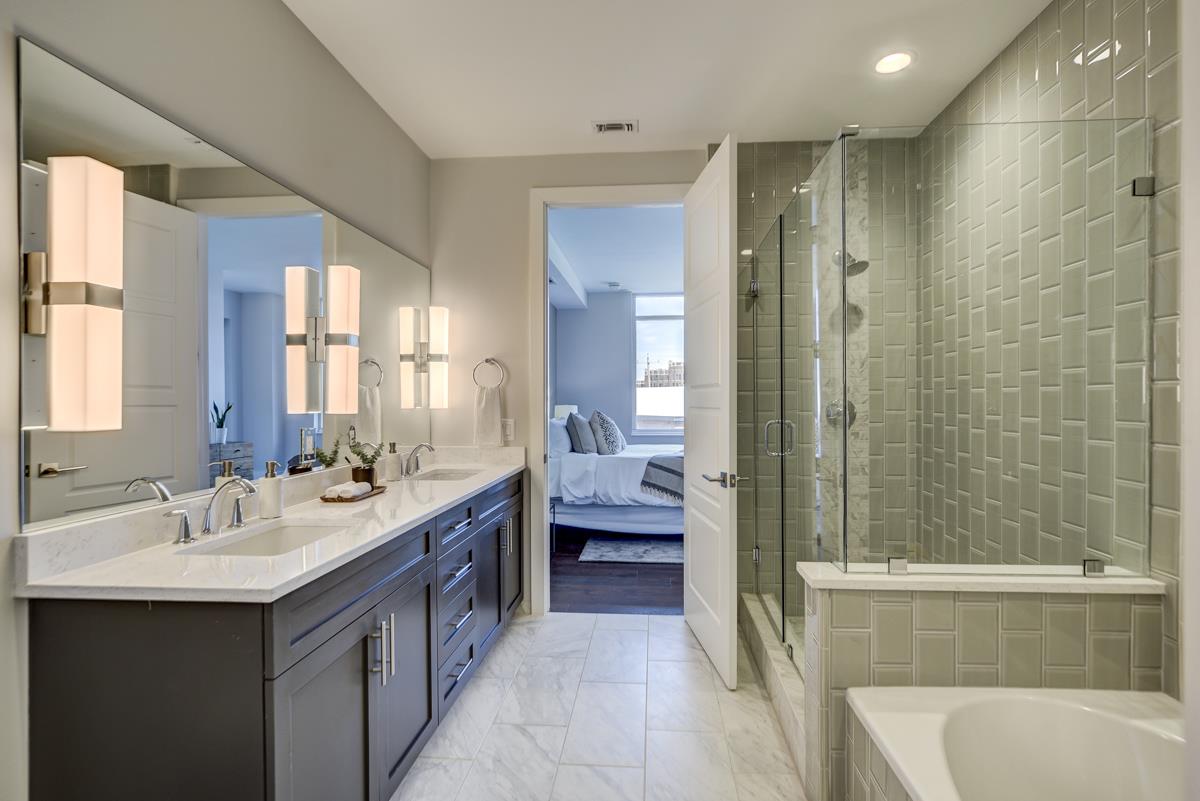 20 Rutledge Street, Unit 611 Nashville, TN 37210 - Photo 11 of 30 Gallery Image 11