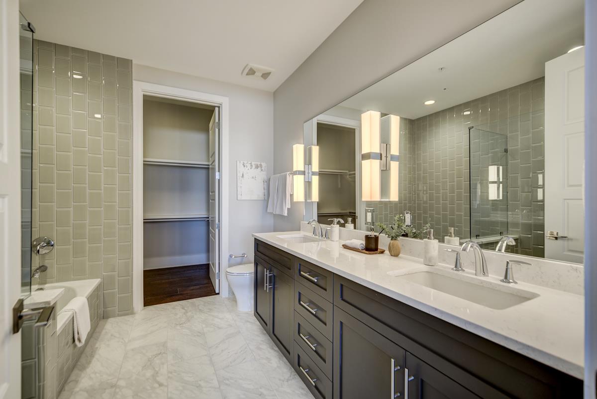20 Rutledge Street, Unit 611 Nashville, TN 37210 - Photo 12 of 30 Gallery Image 12