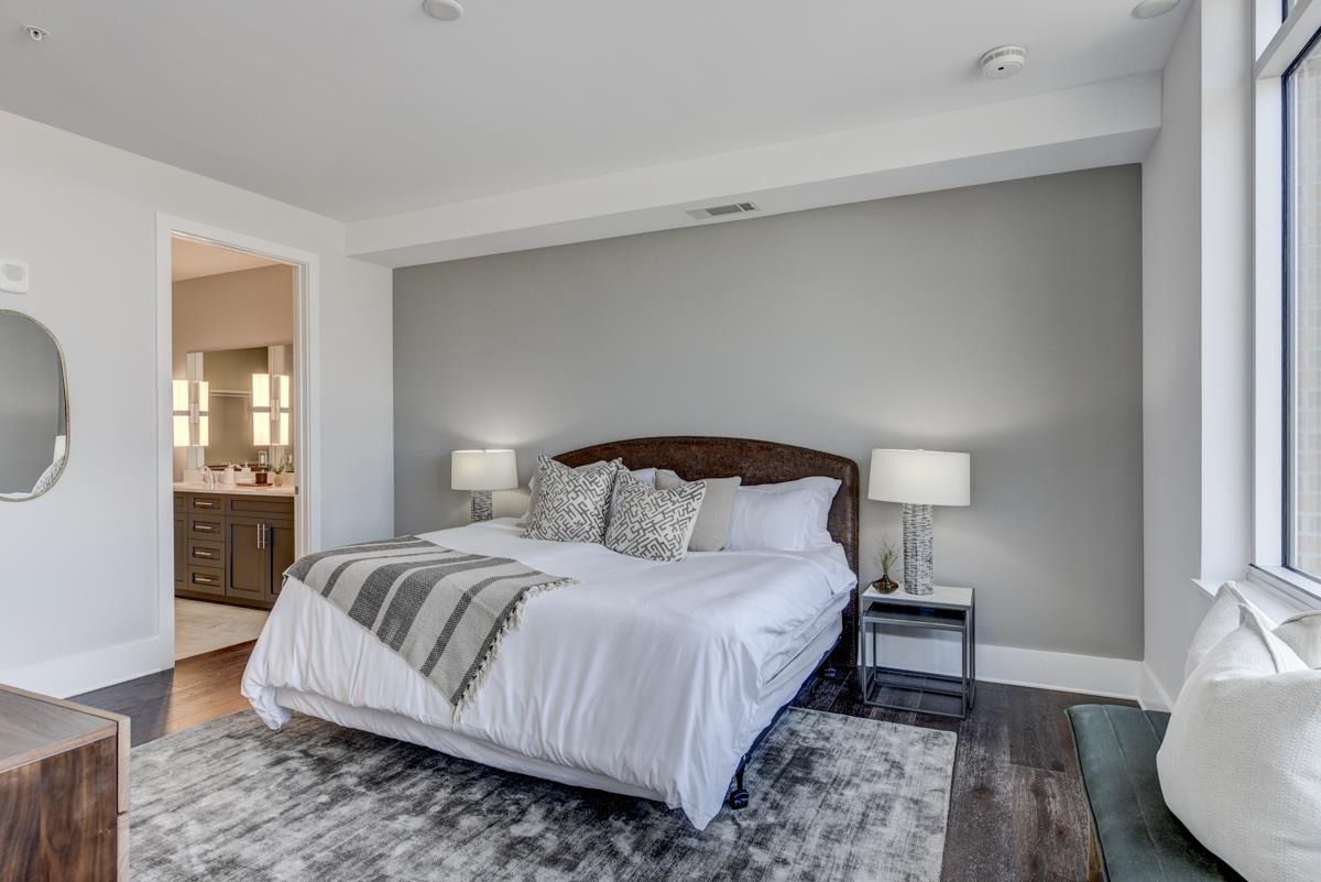 20 Rutledge Street, Unit 611 Nashville, TN 37210 - Photo 14 of 30 Gallery Image 14