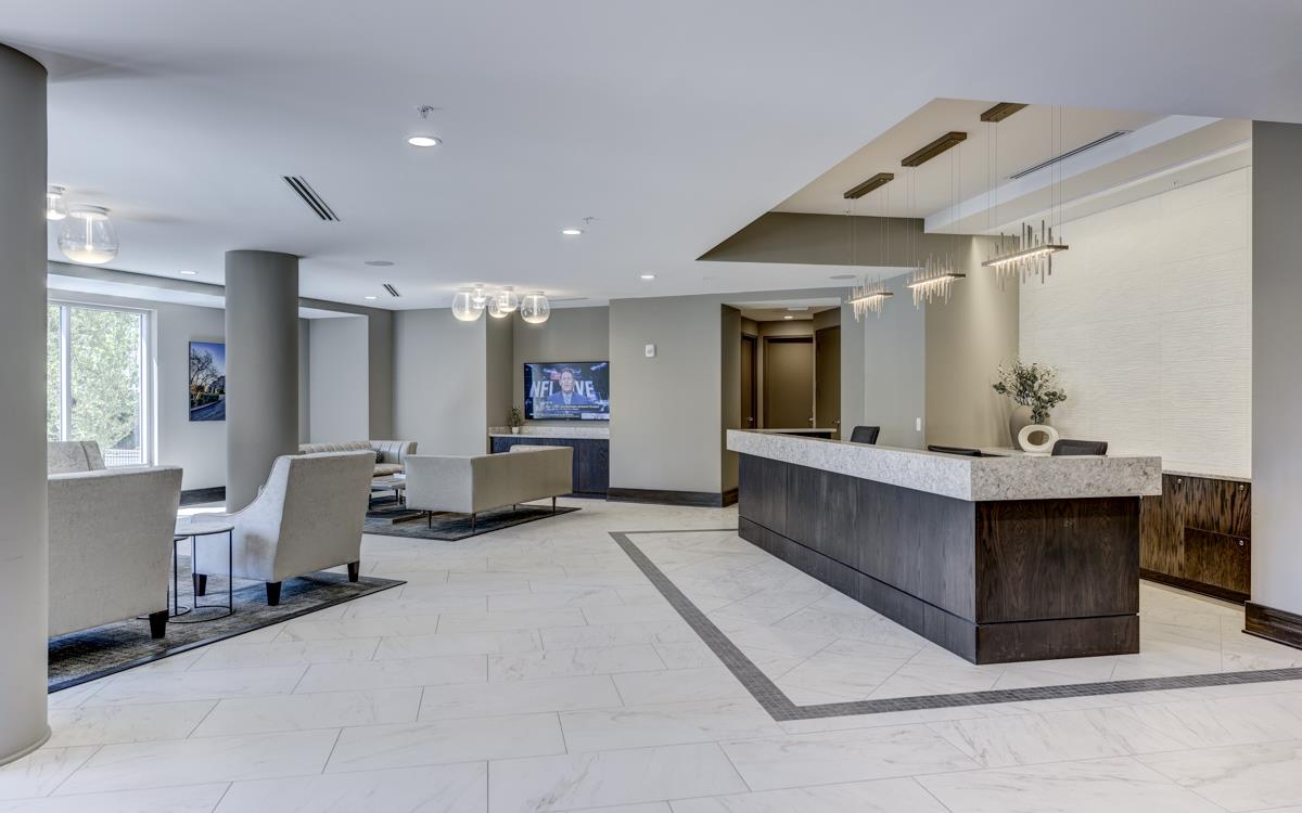 20 Rutledge Street, Unit 611 Nashville, TN 37210 - Photo 27 of 30 Gallery Image 27