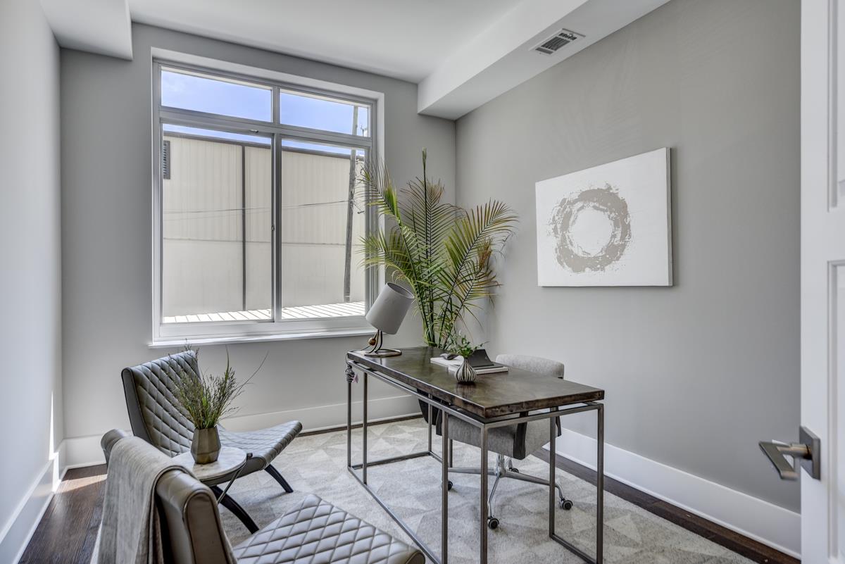 20 Rutledge Street, Unit 611 Nashville, TN 37210 - Photo 10 of 30 Gallery Image 10