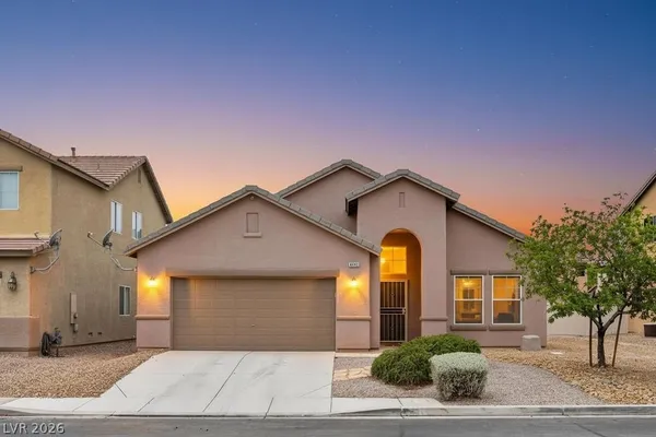$410,000 | 4833 Quartz Crest Street, North Las Vegas, NV 89081