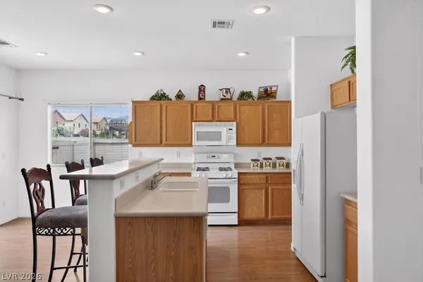 $410,000 | 4833 Quartz Crest Street, North Las Vegas, NV 89081