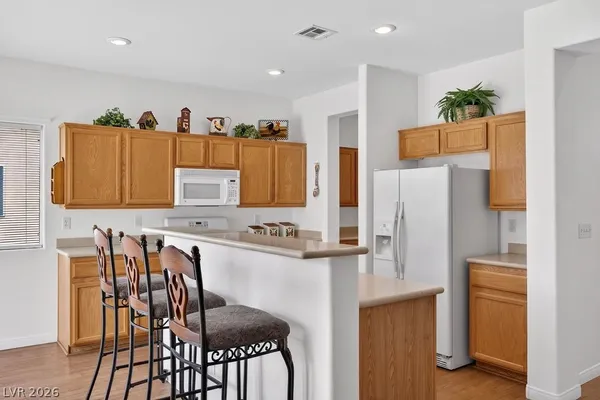 $410,000 | 4833 Quartz Crest Street, North Las Vegas, NV 89081