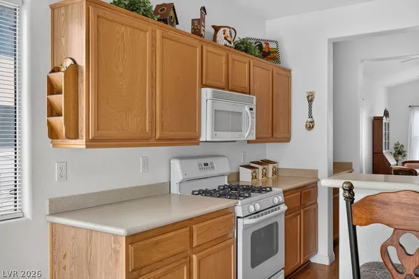 $410,000 | 4833 Quartz Crest Street, North Las Vegas, NV 89081
