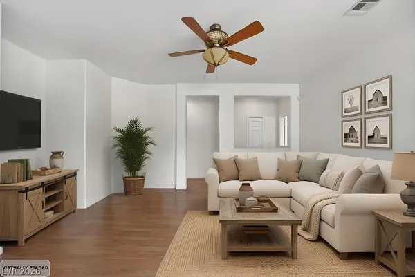 $410,000 | 4833 Quartz Crest Street, North Las Vegas, NV 89081