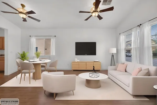 $410,000 | 4833 Quartz Crest Street, North Las Vegas, NV 89081