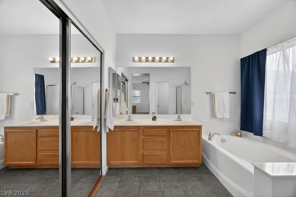 $410,000 | 4833 Quartz Crest Street, North Las Vegas, NV 89081