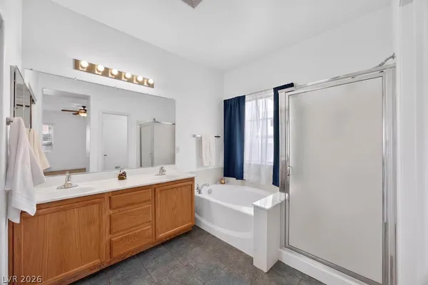 $410,000 | 4833 Quartz Crest Street, North Las Vegas, NV 89081