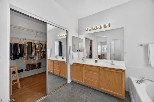 $410,000 | 4833 Quartz Crest Street, North Las Vegas, NV 89081