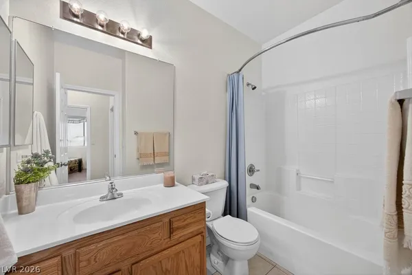 $410,000 | 4833 Quartz Crest Street, North Las Vegas, NV 89081