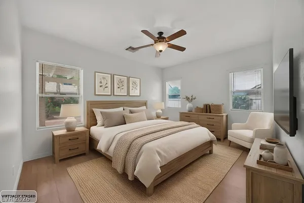 $410,000 | 4833 Quartz Crest Street, North Las Vegas, NV 89081