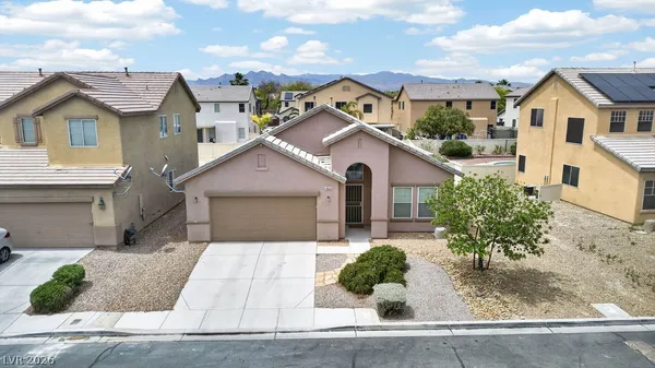 $410,000 | 4833 Quartz Crest Street, North Las Vegas, NV 89081