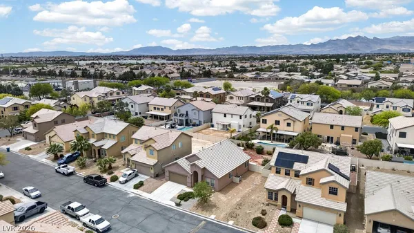 $410,000 | 4833 Quartz Crest Street, North Las Vegas, NV 89081