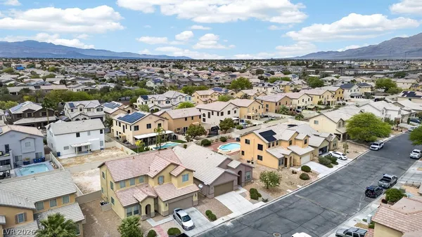 $410,000 | 4833 Quartz Crest Street, North Las Vegas, NV 89081