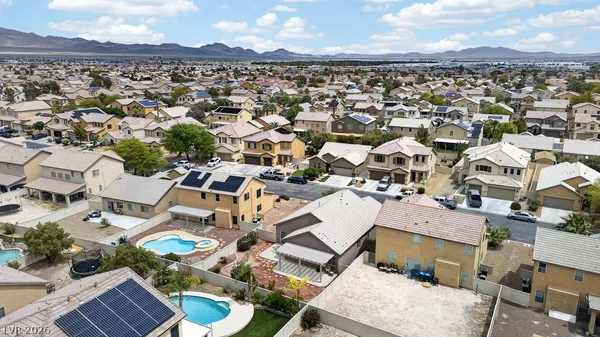 $410,000 | 4833 Quartz Crest Street, North Las Vegas, NV 89081