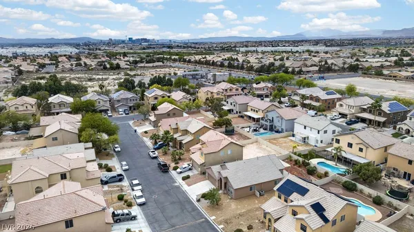 $410,000 | 4833 Quartz Crest Street, North Las Vegas, NV 89081