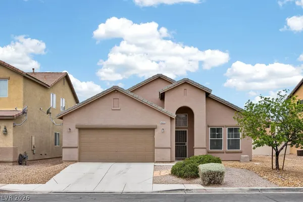 $410,000 | 4833 Quartz Crest Street, North Las Vegas, NV 89081