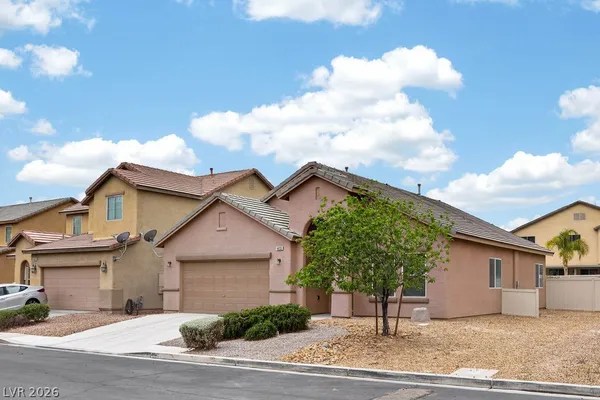 $410,000 | 4833 Quartz Crest Street, North Las Vegas, NV 89081