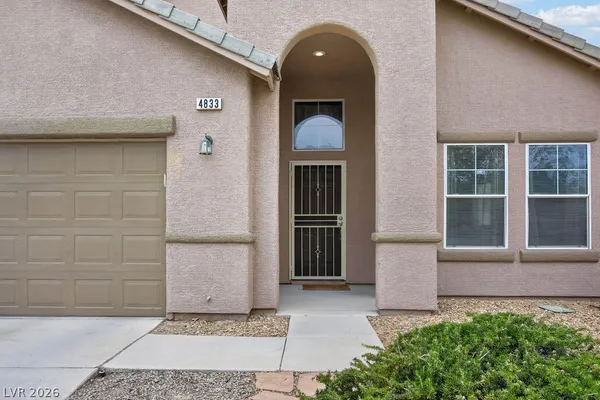 $410,000 | 4833 Quartz Crest Street, North Las Vegas, NV 89081