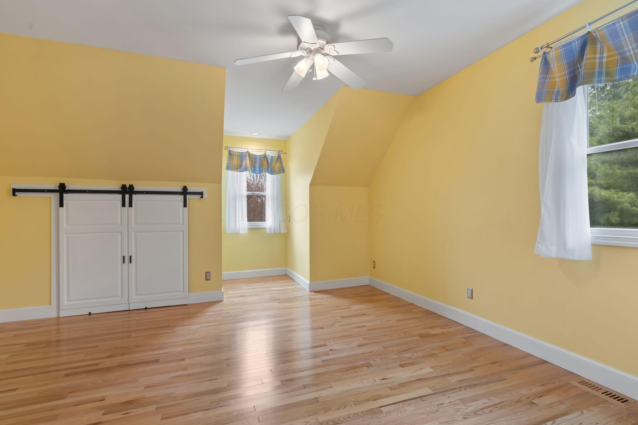 4400 Shull Road New Albany, OH 43054 - Photo 69 of 109 Bed Rm #4