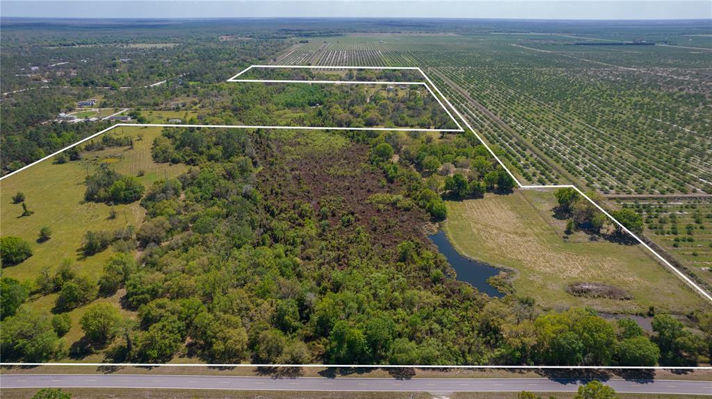 18 J Whitaker Road Venus, FL 33960 - Photo 1 of 1 Gallery Image 1