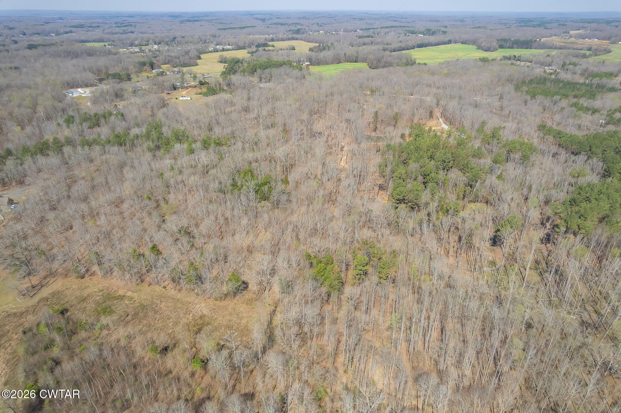 320 Peddy Vestal Loop Henderson, TN 38340 - Photo 17 of 26 a view of a lake view