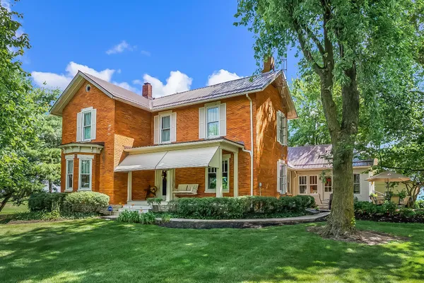 $749,900 | 3866 Highway 203, Radnor, OH 43066