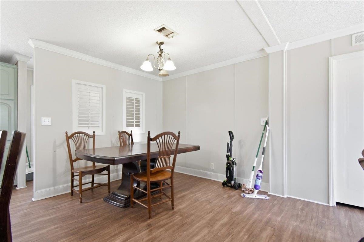 1670 Dennis Howell Road Perry, FL 32348 - Photo 12 of 41 Gallery Image 12